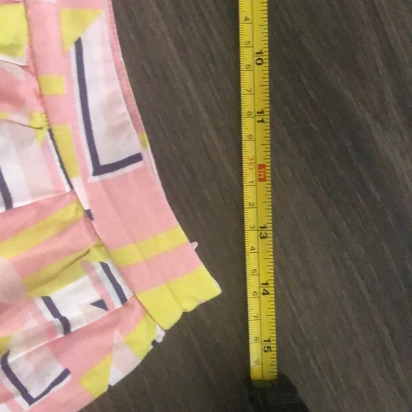 LIGHTLY WORN J CREW SKIRT - Picture 6 of 7